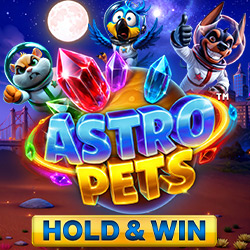 Astro Pets
