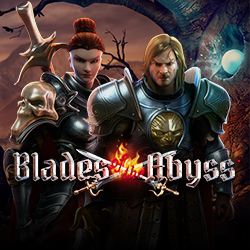 Nucleus Gaming | Blades Of The Abyss