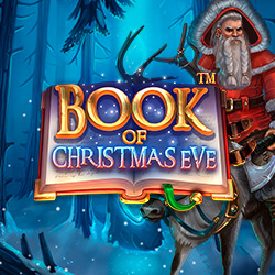 Nucleus Gaming | Book of Christmas Eve