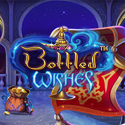 Bottled Wishes
