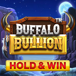 Nucleus Gaming | BUFFALO BULLION