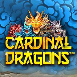 Cardinal Dragons NJP