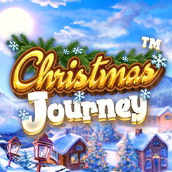 Nucleus Gaming | Christmas Journey