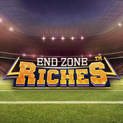 Nucleus Gaming | End Zone Riches