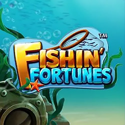 Nucleus Gaming | FISHIN’ FORTUNES