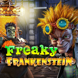 Freaky Frankenstein