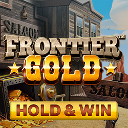 Nucleus Gaming | Frontier Gold