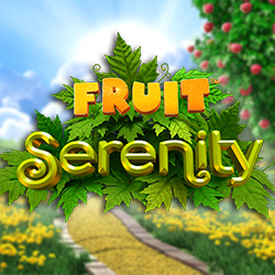 Fruit Serenity