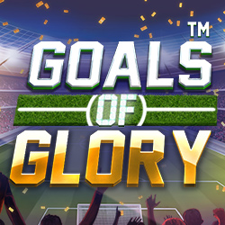 Nucleus Gaming | Goals of Glory