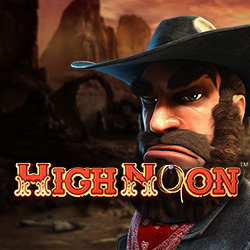 Nucleus Gaming | High Noon