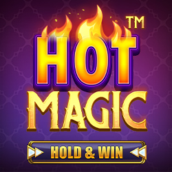Nucleus Gaming | HOT MAGIC