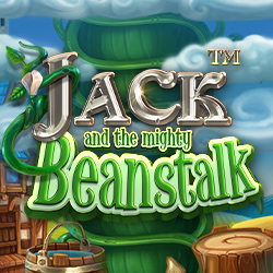 Nucleus Gaming | Jack and the mighty  Beanstalk