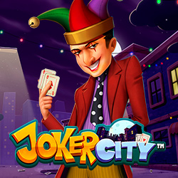 Nucleus Gaming | Joker City