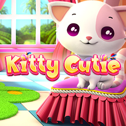Nucleus Gaming | Kitty Cutie