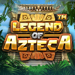Nucleus Gaming | Legend of Azteca