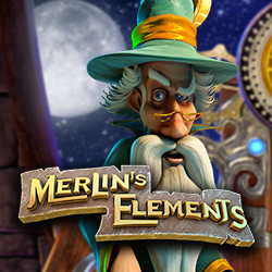 Nucleus Gaming | Merlin's Elements