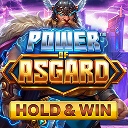 Nucleus Gaming | Power of Asgard
