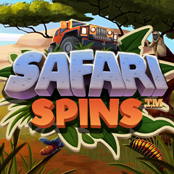Nucleus Gaming | Safari Spins