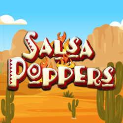 Nucleus Gaming | Salsa Poppers