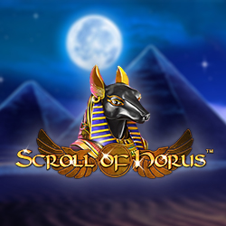 Nucleus Gaming | Scroll of Horus