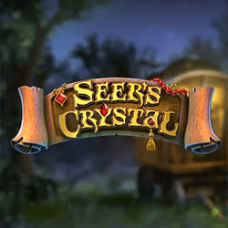 Nucleus Gaming | Seer's Crystal