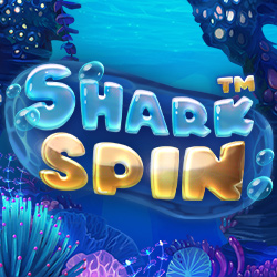Nucleus Gaming | Shark Spins
