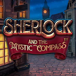 Nucleus Gaming | Sherlock and The Mystic Compass