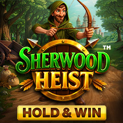 Nucleus Gaming | Sherwood Heist