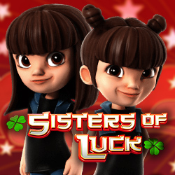 Nucleus Gaming | Sisters Of Luck