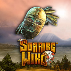 Nucleus Gaming | Soaring Wind