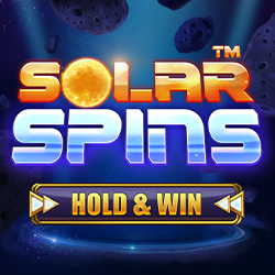 Nucleus Gaming | SOLAR SPINS