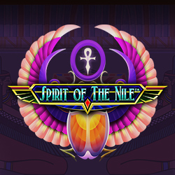 Nucleus Gaming | Spirit of the Nile