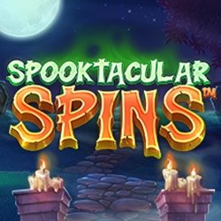 Nucleus Gaming | Spooktacular Spins