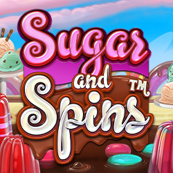 Nucleus Gaming | Sugar and Spins