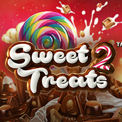 Nucleus Gaming | Sweet Treats 2
