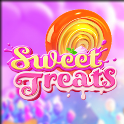 Nucleus Gaming | Sweet Treats