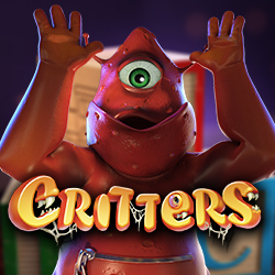Nucleus Gaming | The Critters