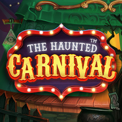 Nucleus Gaming | The Haunted Carnival