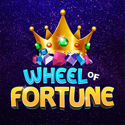 BetGames | Wheel of Fortune