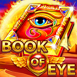 Onlyplay | Book of Eye