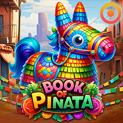 Onlyplay | Book of Pinata