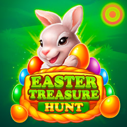 Onlyplay | Easter Treasure Hunt