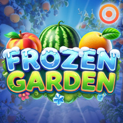 Onlyplay | Frozen Garden
