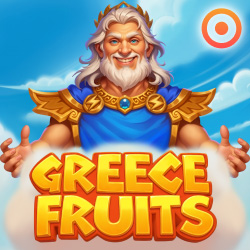 Onlyplay | Greece fruits