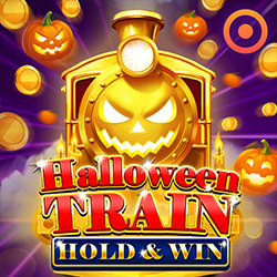 Onlyplay | Halloween Train Hold & Win