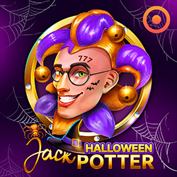Onlyplay | Jack Potter Halloween