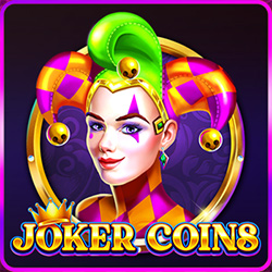 Onlyplay | Joker Coins 