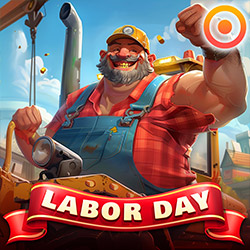 Onlyplay | Labour Day