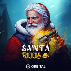 Orbital Gaming | Santa Reels