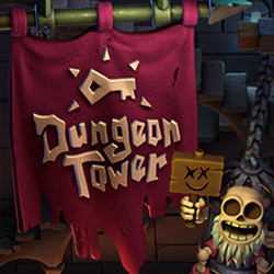 Peter and Sons | Dungeon Tower
